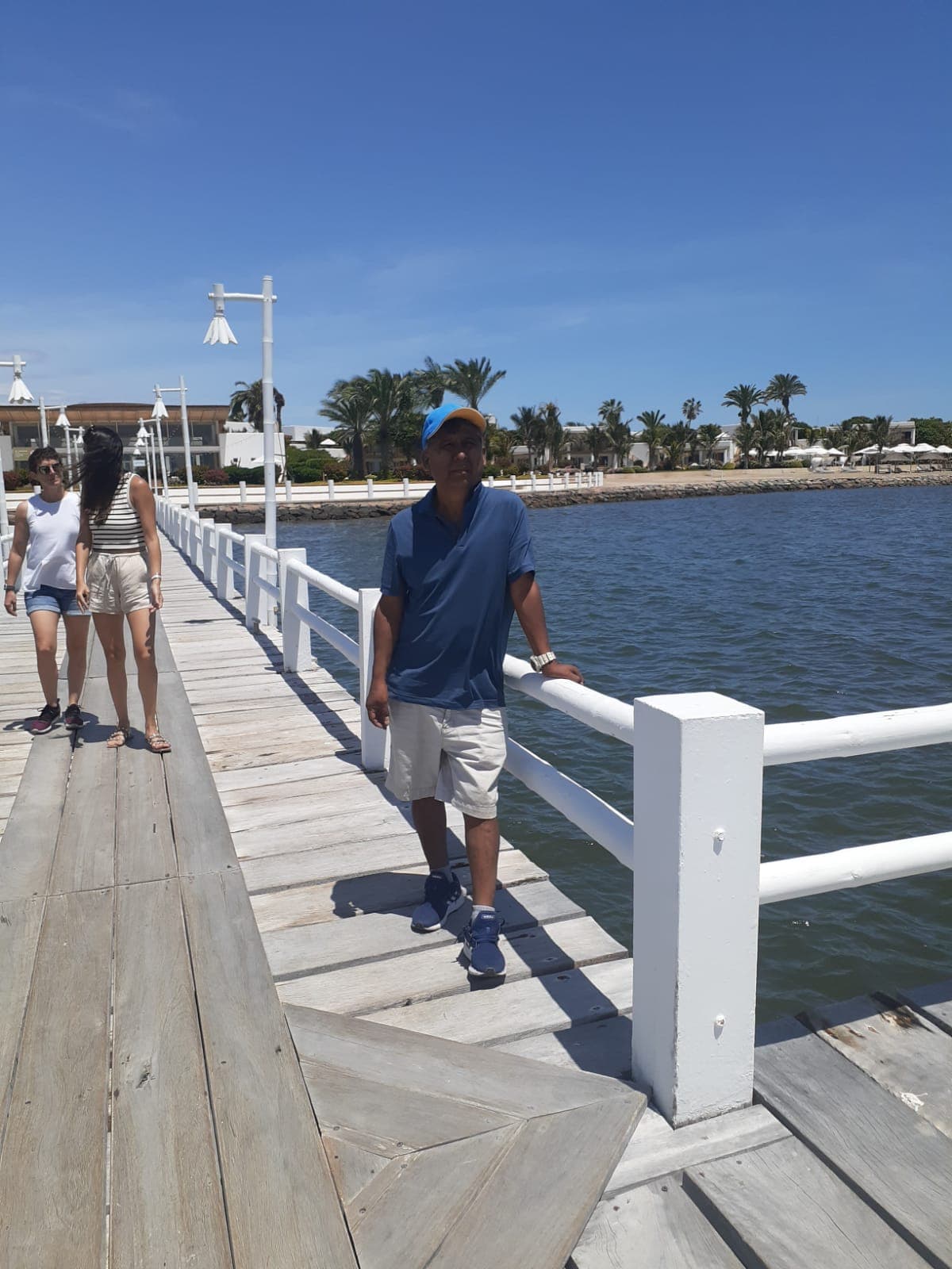 De vacaciones